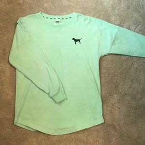 Victoria’s Secret Pink long sleeve